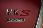 Lincoln MKS 2008 года